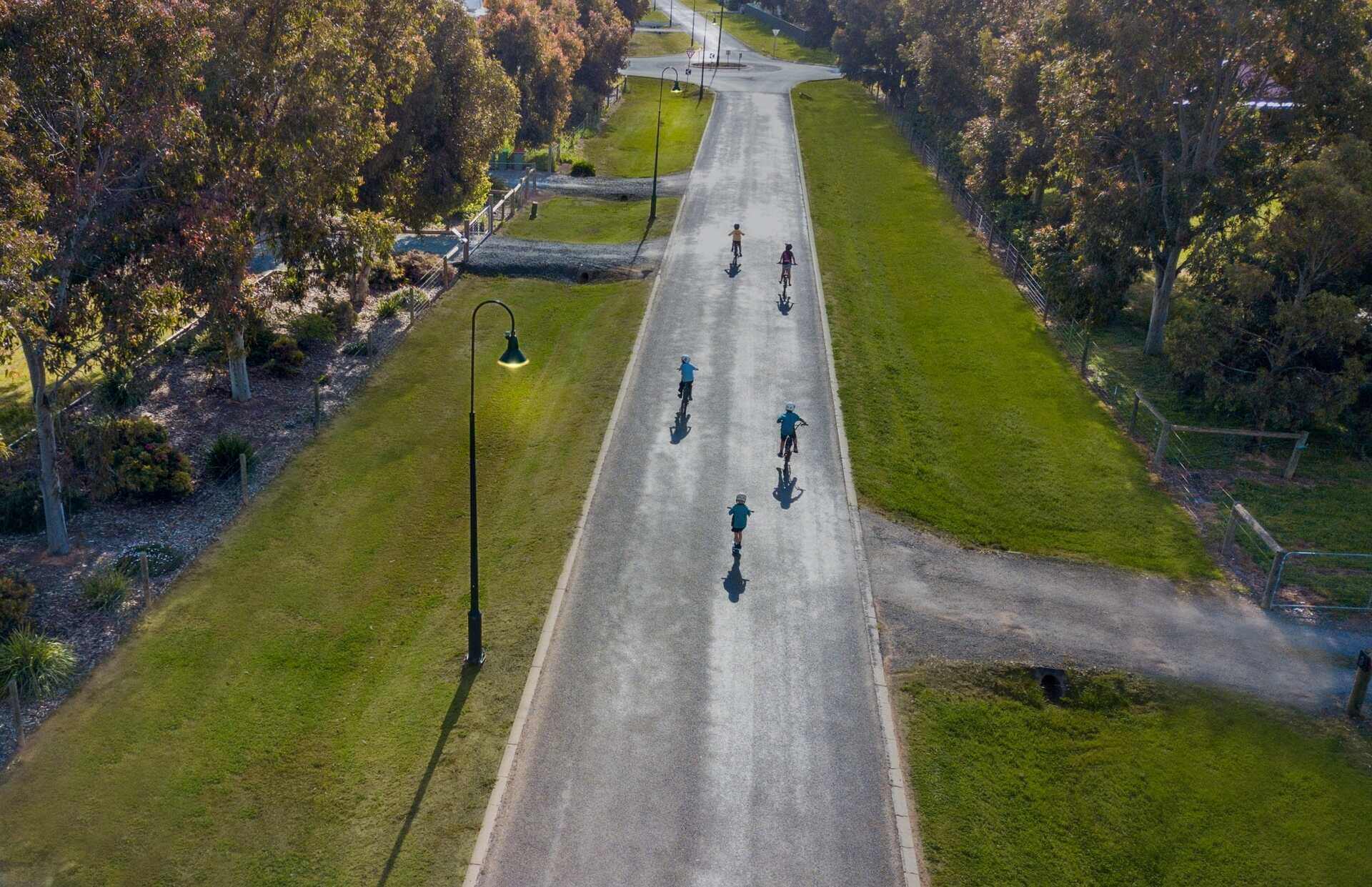 [Land for Sale] Riverland Gardens Estate, Mulwala OpenLot